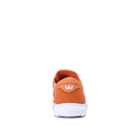 Supra Womens HAMMER RUN Trainers Blush/white | US-23898